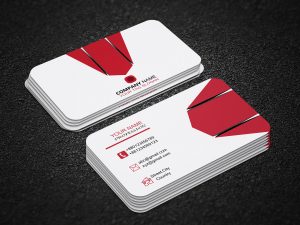 Louisville Business Card Printing bc2