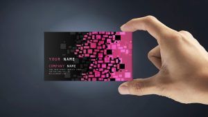 Louisville Business Card Printing bc3